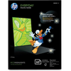 HP Everyday Gls 5x7 60Sh Photo Paper HP Canada