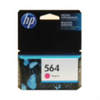 HP 564 Magenta Ink Cartridge HP Canada