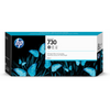 HP 730 300-ml Gray Ink Cartridge HP Canada