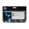 HP 70 Matte Black 130ml Ink Cartridge HP Canada
