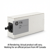 1XB05A HP HP 776 1L Gray DesignJet Ink Cartridge HP Canada