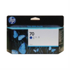 HP 70 Blue 130ml Ink Cartridge HP Canada