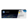 C8552A HP #822A Yellow Print Cartridge HP Canada
