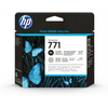 HP 771 Photo Black/Lt Gry Designjet PH HP Canada