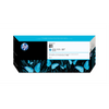 HP 81 Light Cyan Dye Ink Cartridge HP Canada