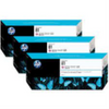 C5071A HP #81 LIGHT MAGENTA DYE 3 INK MULTI PACK HP Canada