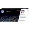 HP 212X Mgn Original LaserJet Toner Crtg HP Canada