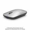 HP Z3700 NSV G2 Wireless Mouse Canada - French Bilingual HP Canada