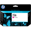 HP 728 130-ml Magenta Ink Crtg HP Canada