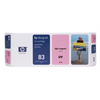 HP No 83 UV Lt Magenta Ink Cartridge HP Canada