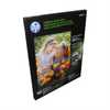 Q8723A HP EVERYDAY SEMIGLOSS PHOTO PAPER 8.5x11 50SHEET HP Canada