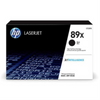 HP 89X Black LaserJet Toner Cartridge HP Canada