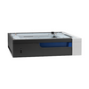 HP LaserJet 1X500 Tray HP Canada