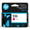 HP 936 Magenta Original Ink Cartridge HP Canada