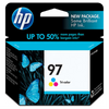 HP 97 NAM Tricolor Print Crtg EAS - Sensormatic HP Canada