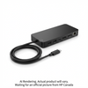 HP Univ USB-C Multiport Hub Canada - French Bilingual HP Canada