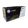HP 655A Cyan LaserJet Toner Cartridge HP Canada