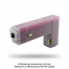 HP 738 300-ml Magenta DesignJet Ink Cartridge HP Canada