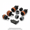 HP ScanJet Flw 9000 Roller Replace Kit? HP Canada