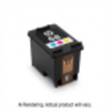 HP 68 Tri-Color Original Ink Cartridge HP Canada