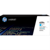 HP 659X Cyan LaserJet Toner Cartridge HP Canada