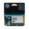 HP 950 Black Officejet Ink Cartridge HP Canada