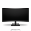 OMEN 34c WQHD 165Hz Curved GamingMonitor United States / Canada English HP Canada