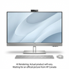HP OmniStudio X AiO 32-c0009 PC Canada - French Bilingual HP Canada