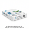 HP Laser A Size 100Sh Matte Paper HP Canada