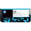 HP 728 300-ml Matte Black Ink Crtg HP Canada