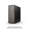 HP OmniDesk Desktop M02-0009 PC Canada - French Bilingual HP Canada