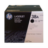 Q1338D HP #38A Dual Pack Black Print Cartridge HP Canada
