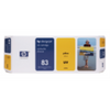 HP No. 83 UV Yellow Ink Cartridge HP Canada