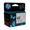 HP 62 Tri-color Ink Cartridge HP Canada