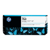 HP 764 300-ml Photo Black Ink Cartridge HP Canada