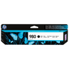HP 980 Black Original Ink Cartridge HP Canada