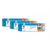 HP 91 Cyan 3 Pack Ink Cartridge HP Canada
