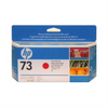 HP 73 Chromatic Red Ink Cartridge HP Canada