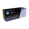 HP 508A Cyan LaserJet Toner Cartridge HP Canada
