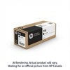 1XB22A HP HP 775 500ml Matte Black DesignJet Ink Cartridge HP Canada