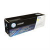 HP 312A Yellow LaserJet Toner Cartridge HP Canada