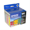 T099920S Epson 99 Color Original Ink Cartridge Epson