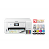 EcoTank ET-2760 All-in-One Cartridge-Free Supertank Printer Epson