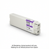 EPSON UltraChrome HDX Violet Ink 150 ML Epson