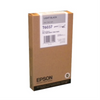 T603700 EPSON ULTRACHROME LIGHT BLACK K3 FOR STYLUS PRO 7800 Epson