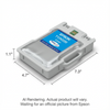 EPSON T13V DURABrite Pro Extra High Capacity Pro Cyan Ink Cartridge / EM-C7100, EP-C7000 Epson