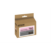 T760620 Epson  HD Light Magenta Original Ink Cartridge Epson