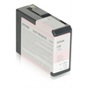 T580600 EPSON ULTRACHROME LIGHT MAGENTA INK 80ML, STYLUS PRO Epson
