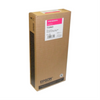 T596300 EPSON ULTRACHROME HDR VIVID MAGENTA 350ML, STYLUS PR Epson