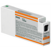 T596A00 EPSON ULTRACHROME HDR ORANGE INK 350ML, STYLUS 7900 Epson